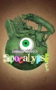 Apocalypse: Hidden Object Adventure Games游戲截圖2