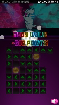 Hustle Puzzle - Disco Puzzle Game游戲截圖1