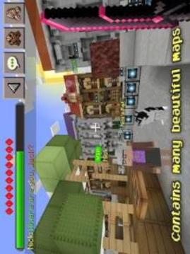 Hide N Seek : Mini Game游戲截圖2
