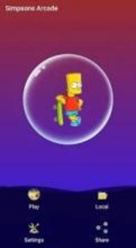 Simpsons Arcade游戏截图1