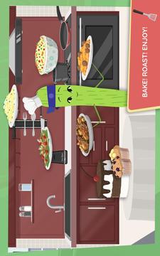 Fruits Vs Veggies - Supermarket游戲截圖3
