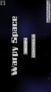 Warpy Space游戲截圖1