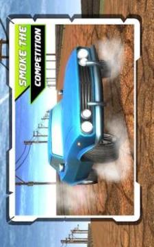 Furious Car Racing Game 3D游戲截圖5