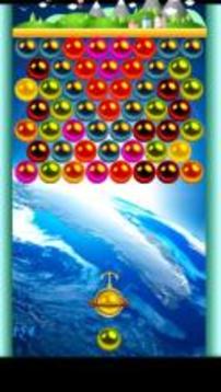 Bubble Shooter Star游戲截圖4