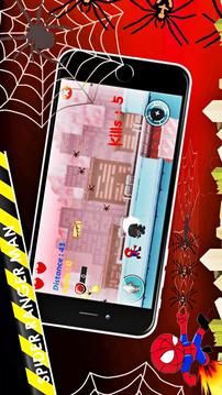 SPIDER RANGER MAN 1游戲截圖2