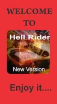 Hell Rider New Version游戲截圖2