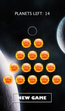 Jumping Holes Light游戲截圖4