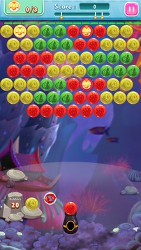 Bubble Shooter Ultimate游戲截圖2