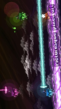 Wizard Kill — Two Player Games (BETA)游戲截圖4