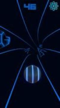 Octagon - play ball, rolling sky game!游戲截圖5