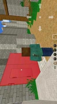 Top Craft - Survival & Exploration游戲截圖2