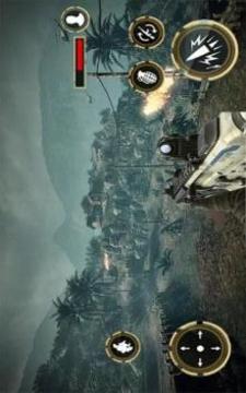 US Army Commando Marine 3d: 2018游戲截圖4