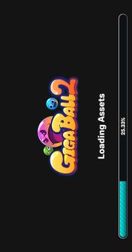 GigaBall.io 2 - Action Games游戲截圖1
