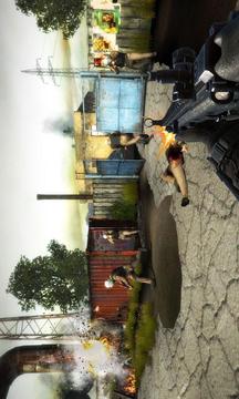US Army Commando Mission游戲截圖3