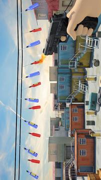Bottle Shoot - Especialista em jogos游戲截圖3