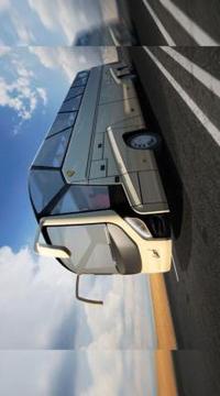 Bus Malam Cepat Mania 2018游戲截圖4