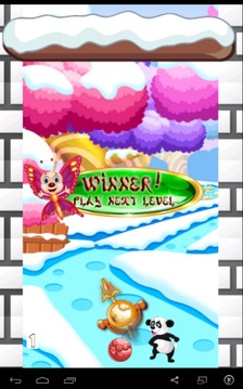 Winter Crush Shooter游戲截圖3