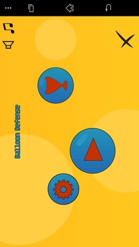Balloon Defense Game游戲截圖1