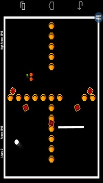 Gone游戲截圖1