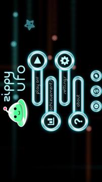 Zippy Ufo游戲截圖1