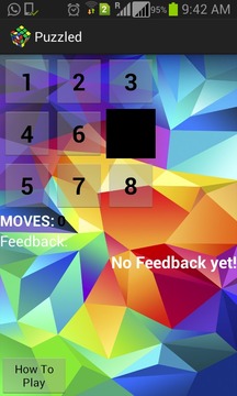 Puzzled游戲截圖3