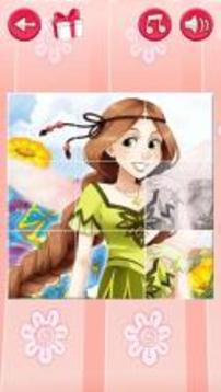 Princess World: Kids Play & Learn游戲截圖4