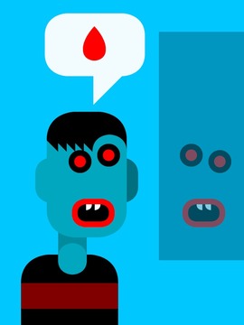 MIMICS游戲截圖1
