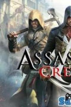 assassins creed gameplay android hd art wallpaper游戏截图4