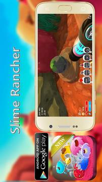 Guia Slime Rancher New游戏截图2