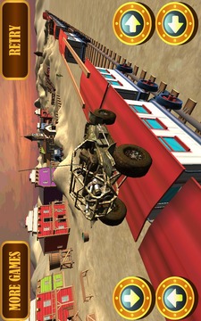 Buggy Stunts游戲截圖5