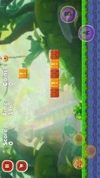 Looney bunny Dash Adventures !游戲截圖2