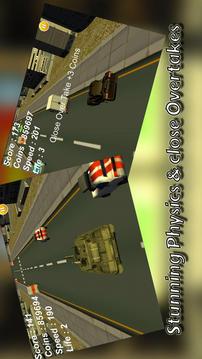 Highway Traffic Racer游戲截圖4
