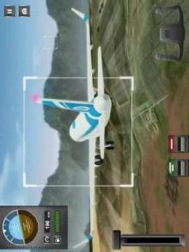 Avion Pilot Simulator - Airplane Flywing游戏截图2