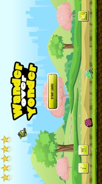 Wander Fun Adventure Game游戲截圖4