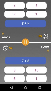 cool math games - TWO PLAYER GAME游戲截圖3