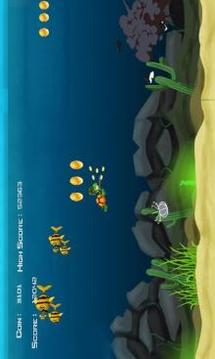 Jumping Turtle游戲截圖3