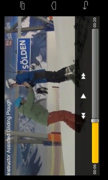 Ski Lessons and Skiing - Lite游戏截图3