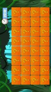 Animal Match Up Game游戲截圖2