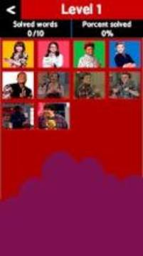Guess The Game Shakers Quiz游戲截圖4