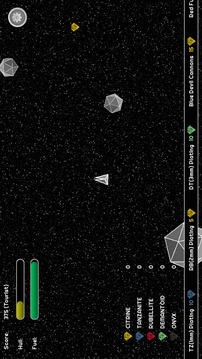 Freeminer++游戲截圖4