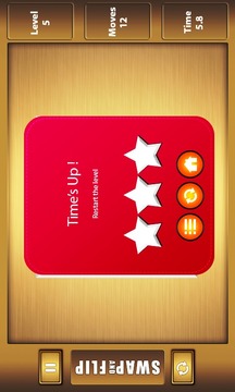 Flip & Swap-Jigsaw Puzzle Game游戲截圖3