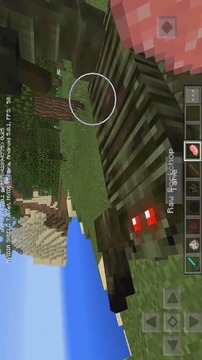 Amazing Mobs Mod for PE游戲截圖2