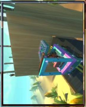 Free Game for Scrap Mechanic Guide游戲截圖1