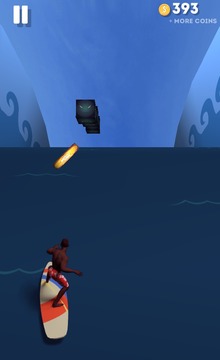 African Surfer游戲截圖5