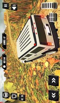 Jeep Simulator游戲截圖2
