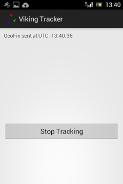 Viking Tracker Android Tracker游戏截图2