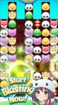 Pet Blox游戲截圖2
