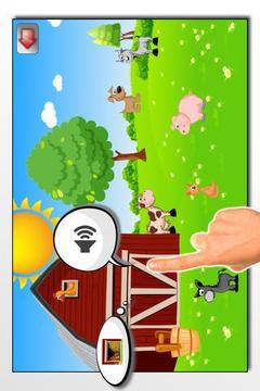 Adventurefarm For Toddlers游戲截圖1