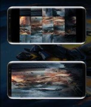 Pacific Rim RPG Puzzle Adventure游戲截圖1