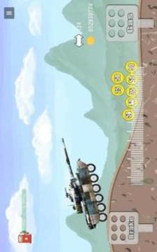 Car Mountain Hill Driver - Climb Racing Game游戲截圖4